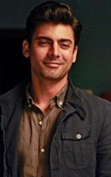 Fawad Khan