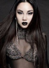 Tina Guo