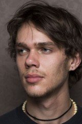 Ellar Coltrane