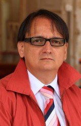 Lipics Zsolt