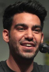 Rahul Kohli