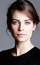 Camilla Arfwedson