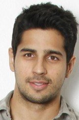 Sidharth Malhotra