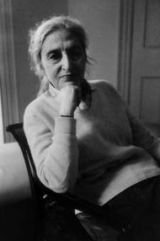 Ruth Prawer Jhabvala