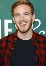 Felix Kjellberg