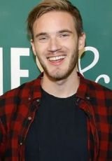 Felix Kjellberg