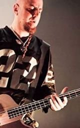 Shavo Odadjian