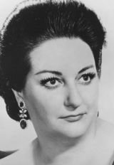 Montserrat Caballé