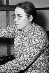 Pauline Oliveros