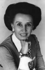 Aline Griffith