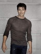 Morten Harket