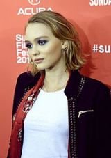 Lily-Rose Melody Depp