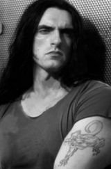 Peter Steele