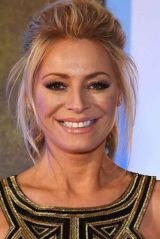 Tess Daly