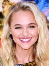 Madison Iseman