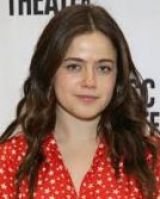 Molly Gordon