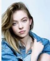 Sydney Sweeney