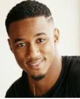 Jessie Usher