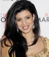 Tina Desai