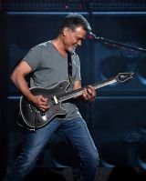 Eddie Van Halen