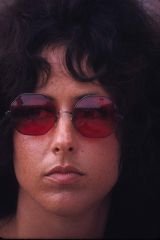 Grace Slick