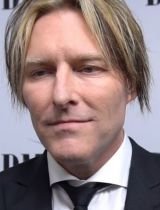 Tyler Bates