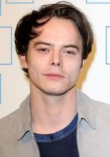 Charlie Heaton