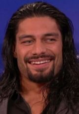 Joe Anoa'i