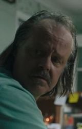 Larry Fessenden