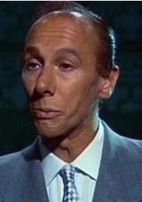 Reggie Nalder