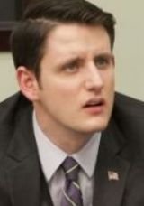 Zach Woods