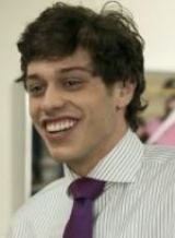 Pete Davidson