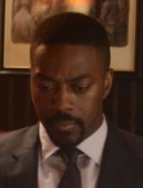 David Ajala