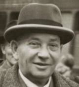 Márkus Alfréd