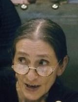 Pina Bausch