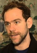 Bryce Dessner