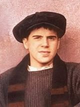 Adrian Curran