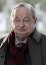 Jean-Paul Roussillon