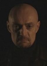 Conor Boru