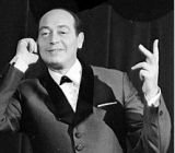Komlós János