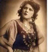 Tőkés Anna 