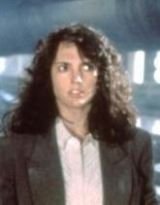 Ashley Laurence