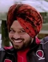 Gurpreet Ghuggi