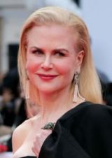 Nicole Kidman