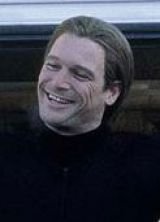 Jean Michel Paré
