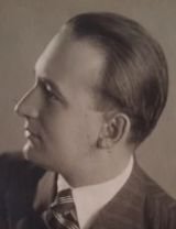 Bognár Elek