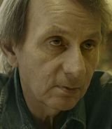 Michel Houellebecq