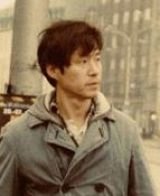 Yoo Joon-Sang
