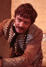 Peter McEnery