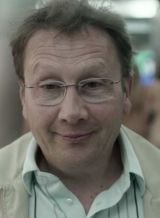 Serge Larivière